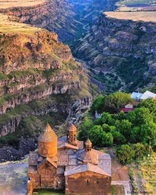 3 Day Private Tour in Armenia from Yerevan - FAQs