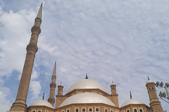 3 Day Private Tour in Cairo - A Closer Look at the 3-Day Cairo Private Tour