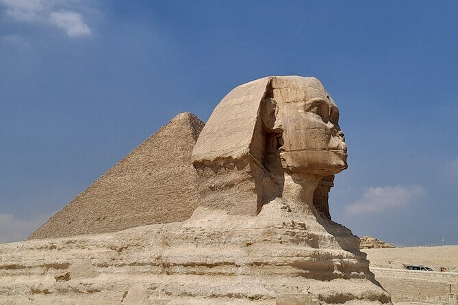3 Day Private Tour in Cairo - Day 3: Museums and Coptic Cairo