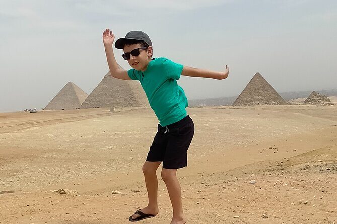 3 Day Private Tour in Cairo - Who Will Love This Tour?