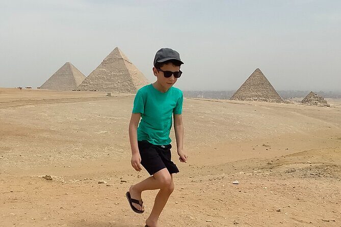 3 Day Private Tour in Cairo - Final thoughts