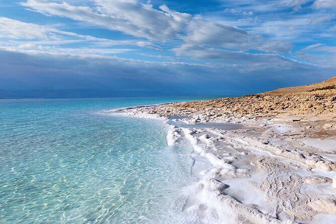 3-Day Private Tour in Jordan with Pick Up - Authentic Experiences and Reviews