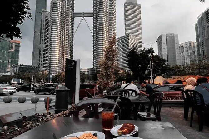 3-Day Private Tour in Kuala Lumpur with Transportation - Key Points
