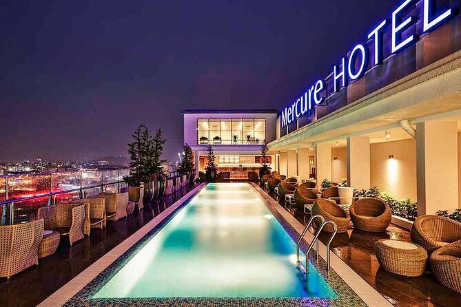 3-Day Private Tour in Kuala Lumpur with Transportation - A Deep Dive into the 3-Day Kuala Lumpur Tour