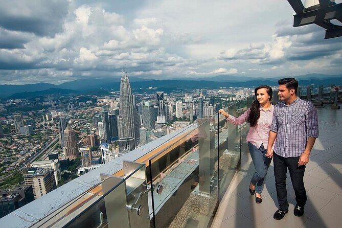 3-Day Private Tour in Kuala Lumpur with Transportation - FAQ