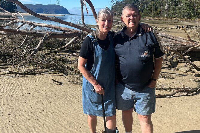 3 Day Private Tour in Tasmania - The Sum Up