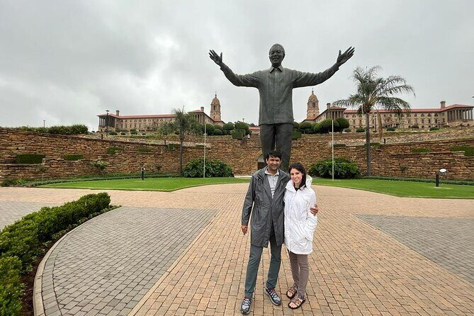 3-Day Private Tour Johannesburg - See everything - Why This Tour Works Well