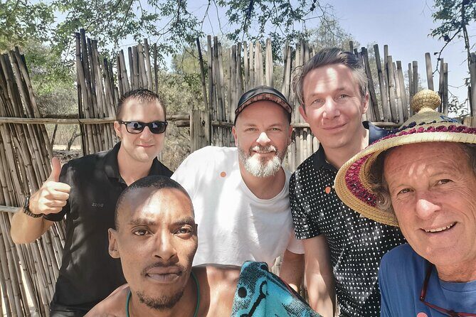 3-Day Private Tour Johannesburg - See everything - Frequently Asked Questions