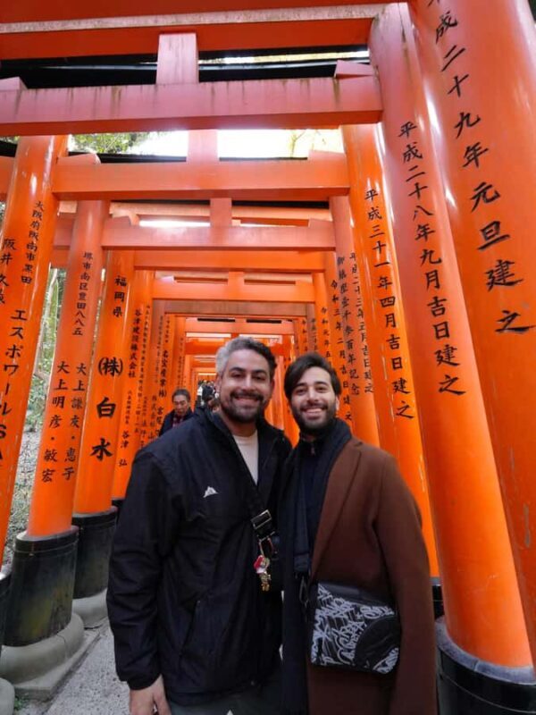 3-Day Private Tour : Kyoto, Arashiyama & Nara's Highlights - FAQ
