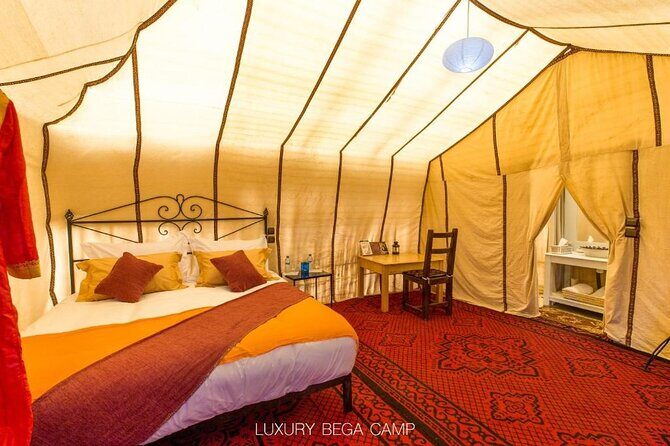 3 Day Private Tour Marrakech to Merzouga Desert - What Makes This Tour Stand Out?