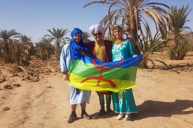 3 Day Private tour Marrakech to Merzouga Desert - Final Thoughts