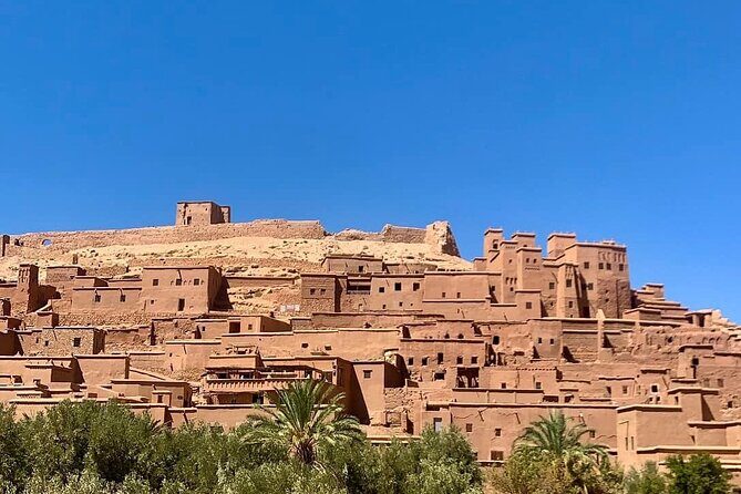 3 Day Private tour Marrakech to Merzouga Desert - Additional Tips