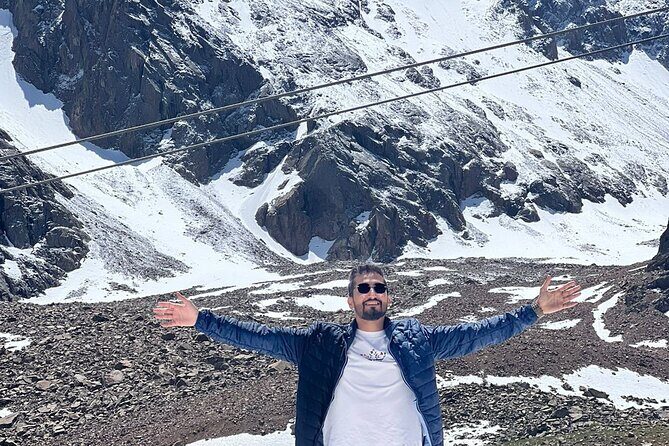 3 Day Private Tour of Almaty City Highlights and Mountains - Exploring the 3-Day Private Tour of Almaty: A Balance of City Charm and Mountain Majesty