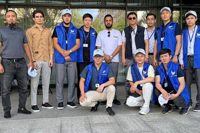 3 Day Private Tour of Almaty City Highlights and Mountains - Key Points