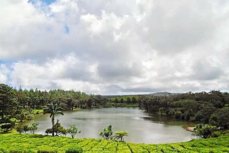 3-Day Private Tour of Mauritius with Optional Dolphin Swim - The Sum Up