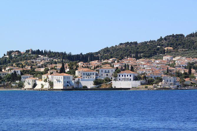 3-Day Private Tour of Mycenae, Nafplio, Epidaurus, plus Hydra and Spetses Island - Who Will Love This Tour?  