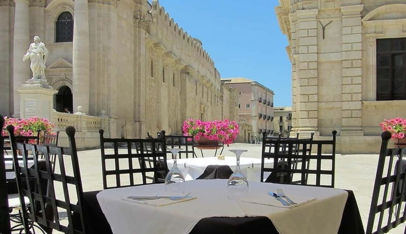 3-day private tour of Sicily: Syracuse, Noto, Modica, and Marzamemi - A Closer Look at the 3-Day Private Sicily Tour