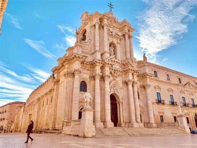 3-day private tour of Sicily: Syracuse, Noto, Modica, and Marzamemi - Who Is This Tour Best For?