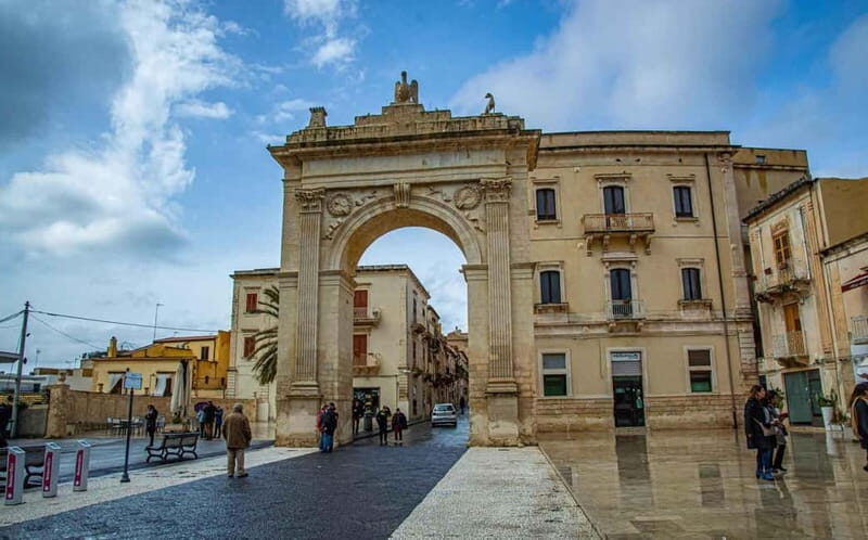 3-day private tour of Sicily: Syracuse, Noto, Modica, and Marzamemi - The Sum Up