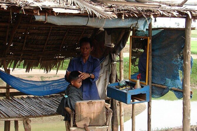 3-Day private Tour of Siem Reap with Pick Up - Final Thoughts