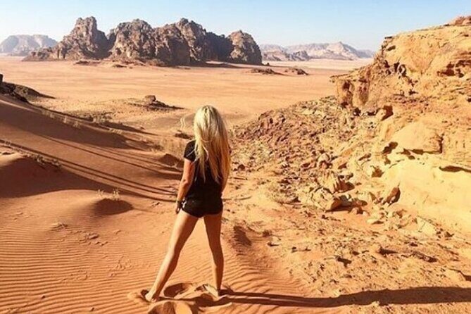 3-Day Private Tour Petra, Wadi Rum, Aqaba and Dead Sea from Amman - Final Thoughts: Is It Worth It?