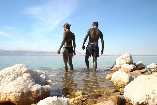 3-Day Private Tour, Smoothness of Jordan - What Makes This Tour Stand Out?