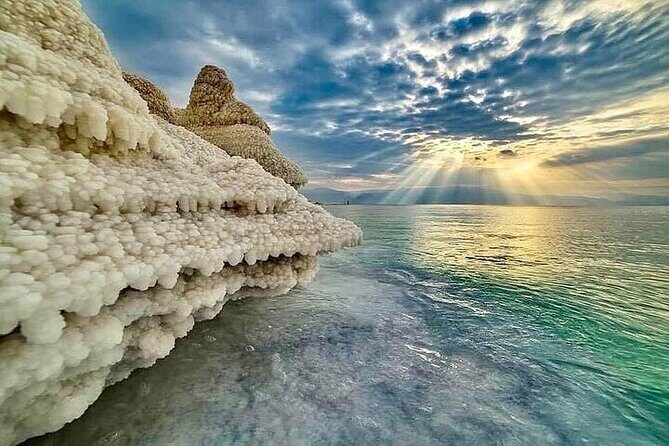3-Day Private Tour, Smoothness of Jordan - FAQ