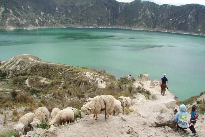 3-day-private-tour-to-cotopaxi-volcano-quilotoa-lagoon-banos