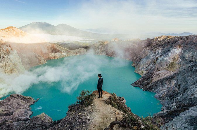 3 Day Private Tour to Mount Bromo Sunrise and Kawah Ijen Crater - What the Reviews Say