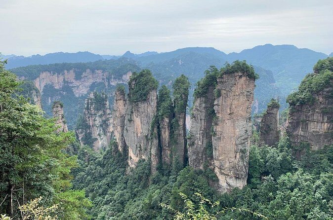 3-Day Private Tour to Zhangjiajie from Changsha - The Sum Up: Is This Tour Right for You?