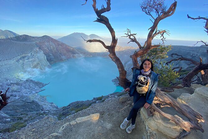 3-Day Private Tour: Tumpak Sewu Waterfall, Mt Bromo & Ijen Crater - Unpacking the 3-Day Adventure: What to Expect