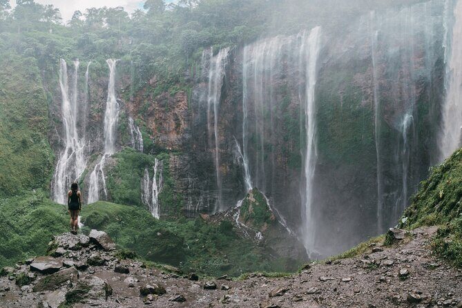 3-Day Private Tour: Tumpak Sewu Waterfall, Mt Bromo & Ijen Crater - Who Is This Tour Best Suited For?