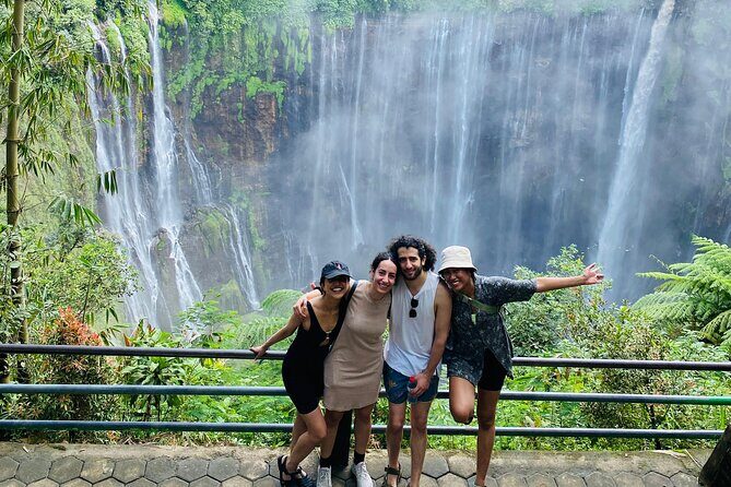 3-Day Private Tour: Tumpak Sewu Waterfall, Mt Bromo & Ijen Crater - Final Thoughts