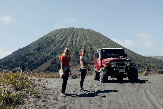 3-Day Private Tour: Tumpak Sewu Waterfall, Mt Bromo & Ijen Crater - FAQ