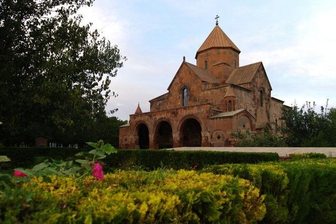3-day-private-tours-in-armenia-from-yerevan-4