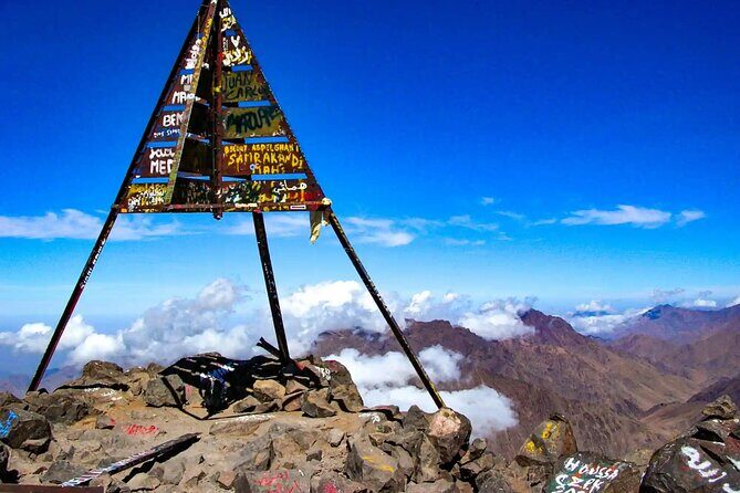 3 -Day Private Trekking in Toubkal Mountain via Azzaden Valley - Who Is This Tour Best For?
