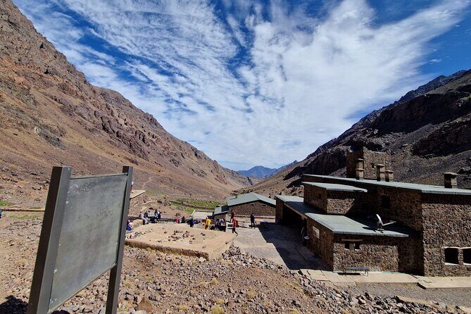 3 -Day Private Trekking in Toubkal Mountain via Azzaden Valley - FAQs