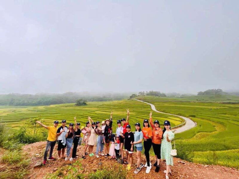 3-day-pu-luong-natural-reserve-from-hanoi-trek-local-life