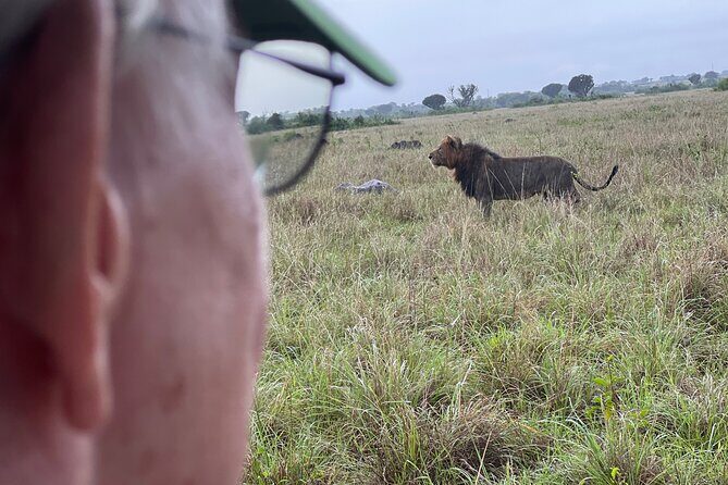 3 Day Queen Elizabeth National Park Budget Tour - Final Thoughts: Who Is This Tour Best For?