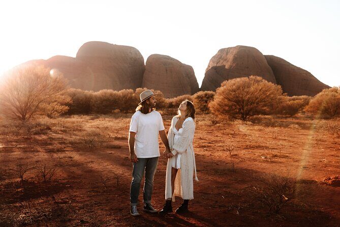 3 Day Red Centre Kata Tjuta to Kings Canyon to/from Alice Springs - Key Points  