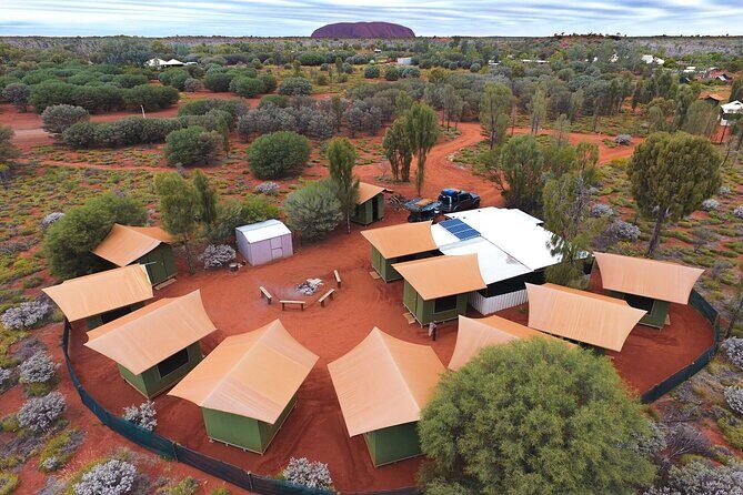 3 Day Red Centre Kata Tjuta to Kings Canyon to/from Alice Springs - An In-Depth Look at the 3-Day Red Centre Tour