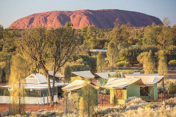 3 Day Red Centre Kata Tjuta to Kings Canyon to/from Alice Springs - Who Will Love This Tour?  