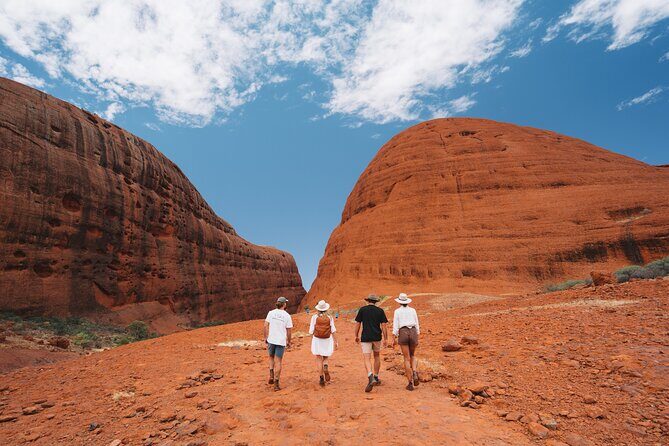 3 Day Red Centre Kata Tjuta to Kings Canyon to/from Alice Springs - Final Thoughts  