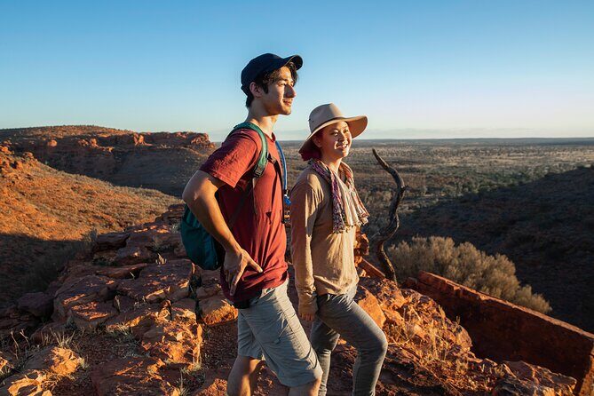 3 Day Red Centre Kata Tjuta to Kings Canyon to/from Alice Springs - FAQs  