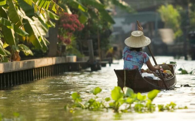 3-Day River Kwai, Floating Market and Erawan Waterfalls - What Makes This Tour Stand Out?