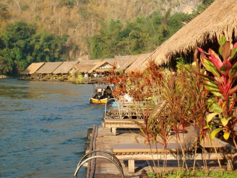3-day-river-kwai-floating-market-and-erawan-waterfalls
