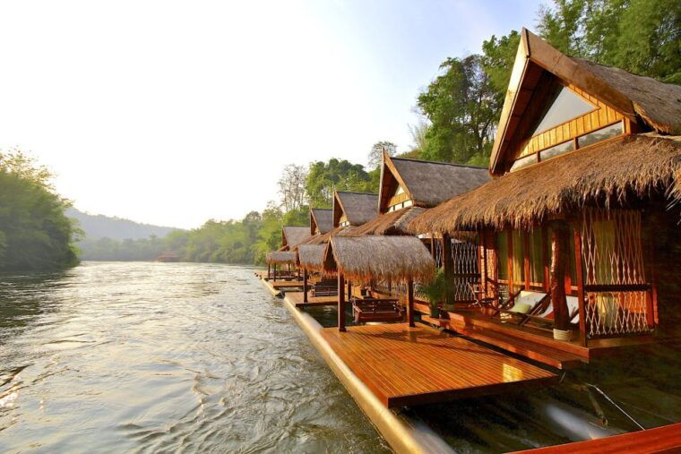 3-day-river-kwai-floating-market-and-erawan-waterfalls