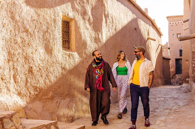 3-Day Round-Trip from Marrakech: Sahara Mini Break Adventure - Final Thoughts: Who Should Consider This Tour?