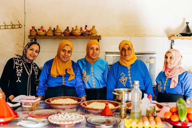 3-Day Round-Trip from Marrakech: Sahara Mini Break Adventure - Final Words
