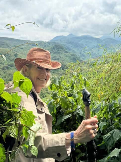 3-Day Rwanda Gorilla Safari and Golden Monkey Trek - Introduction to the Rwanda Gorilla Safari and Golden Monkey Trek